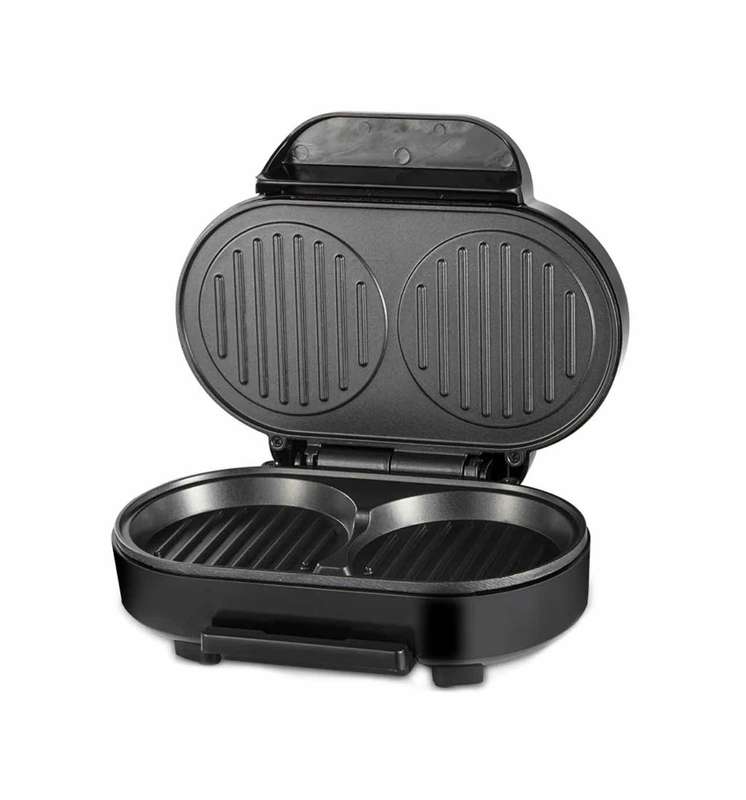 RAF Multifunctional Electric Egg Frying Pan Burger Maker