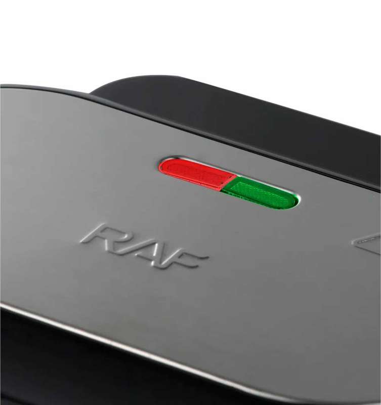 RAF Multifunctional Electric Egg Frying Pan Burger Maker