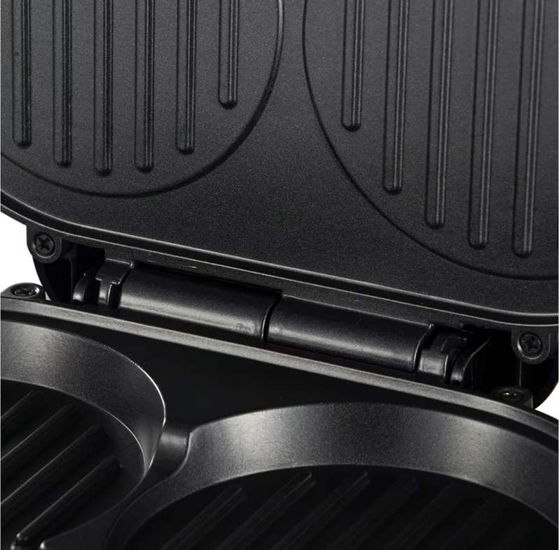 RAF Multifunctional Electric Egg Frying Pan Burger Maker