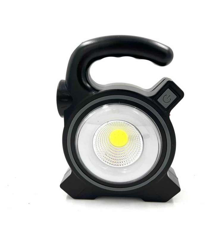 Cob Work Lights Micro USB Charging
