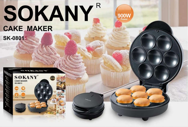 SOKANY Cake maker
