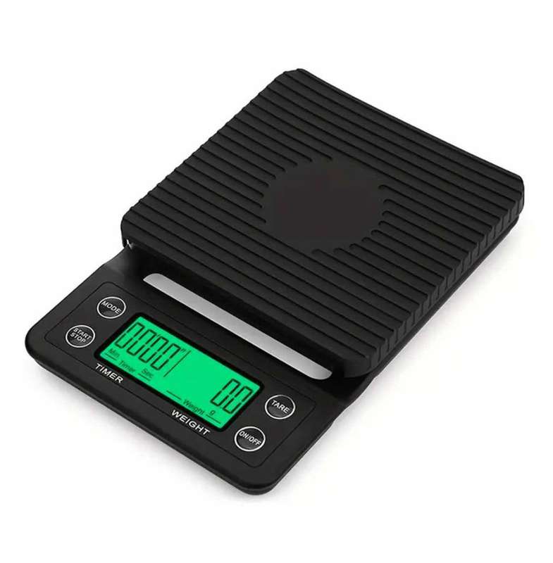SOKANY COFFEE SCALE 0.1-5KG