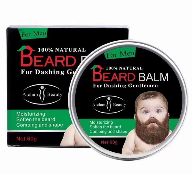 DASHING GENTIEMEN FOR MEN 100%NATURAL 60G