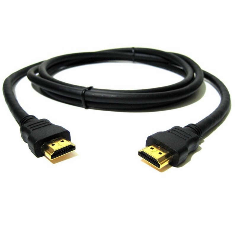 HDMI to HDMI Cable - 5M