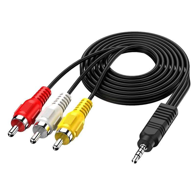 Audio & Video AV Cable 1.5M