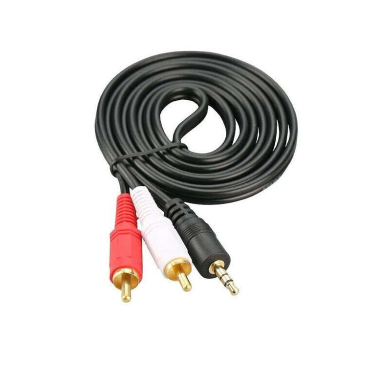 Audio & Video AV Cable 3M
