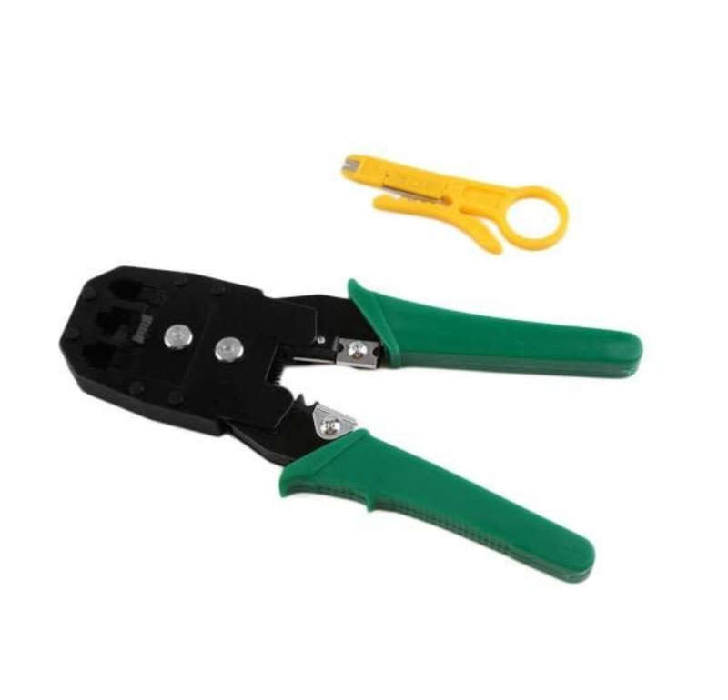Network Pliers Multi Crimping Tool