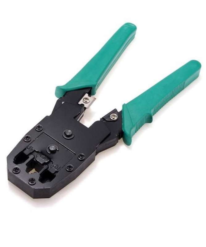 Network Pliers Multi Crimping Tool