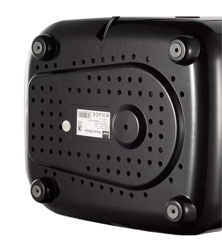 RAF - Large Capacity Automatic Bread Machine