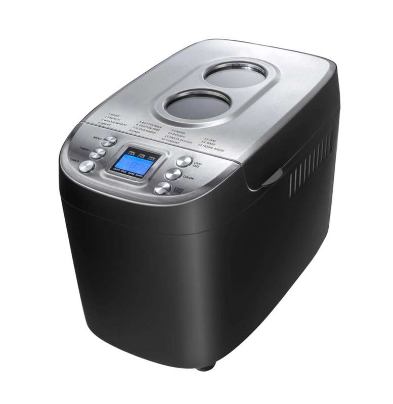 RAF - Large Capacity Automatic Bread Machine