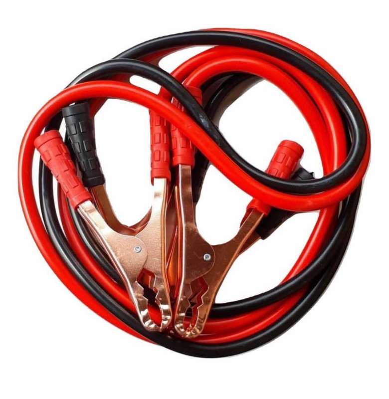 Booster Jumper Cable 2000AMP