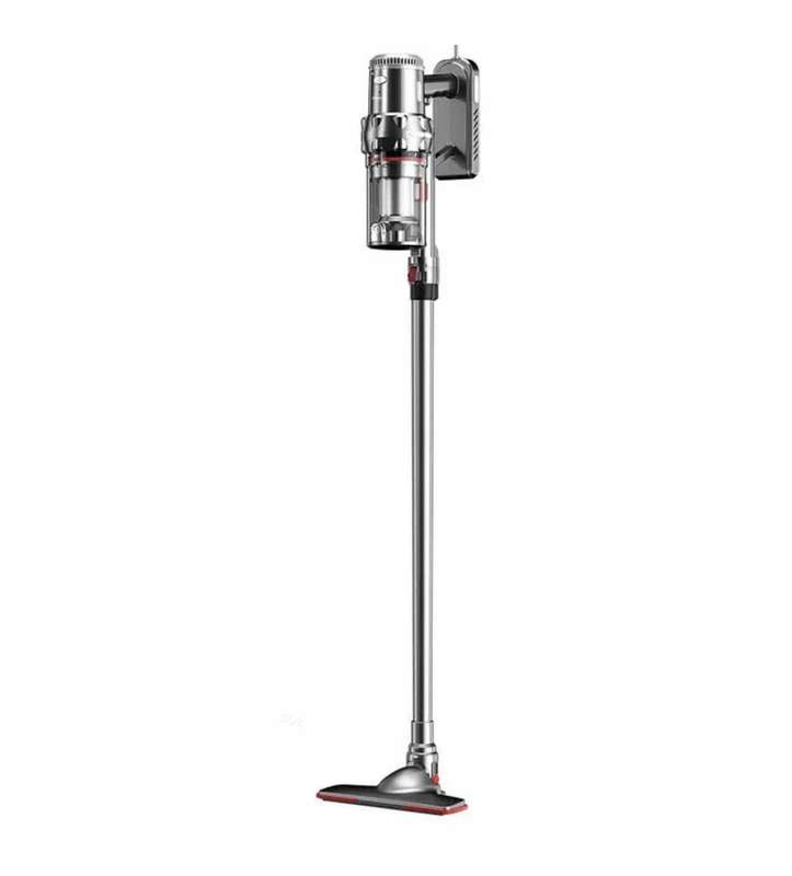 Sokany - Wireless Super Suction Advance Vertical Vacuum Cleaner (sk-3377)
