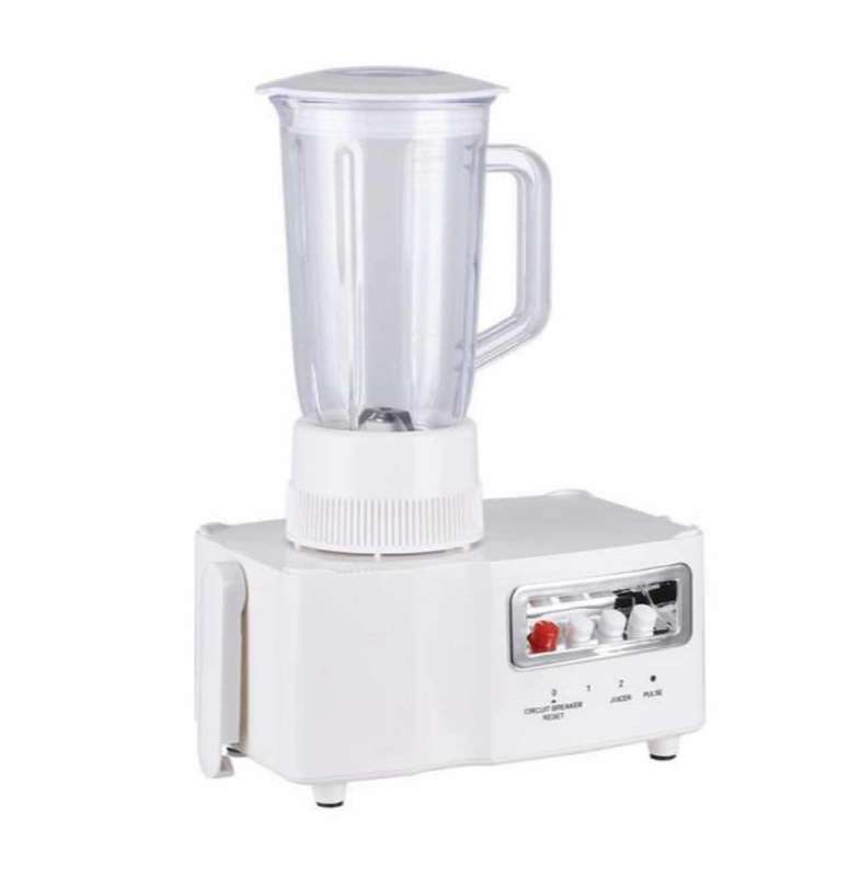 Multipurpose 4 in 1 Multi-Functional Blender/Grinder/Mincer/Juicer