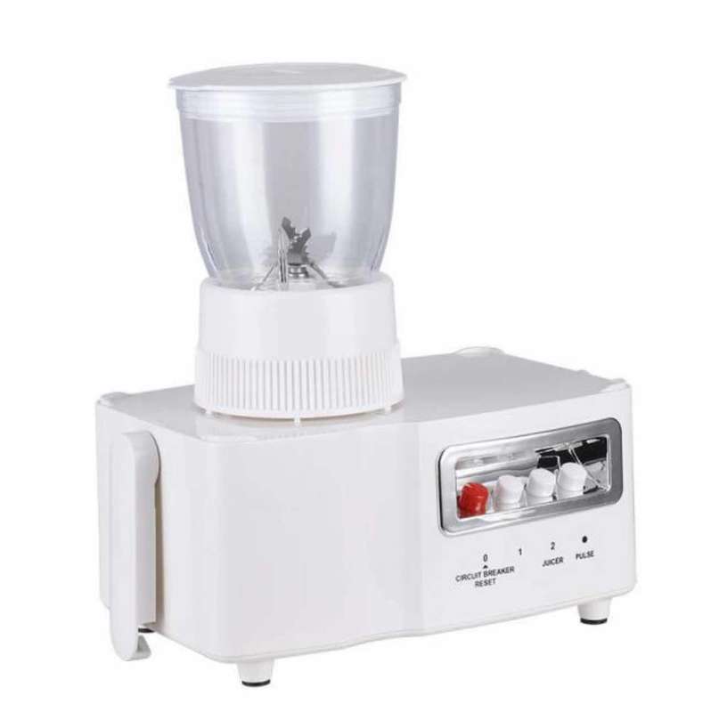 Multipurpose 4 in 1 Multi-Functional Blender/Grinder/Mincer/Juicer