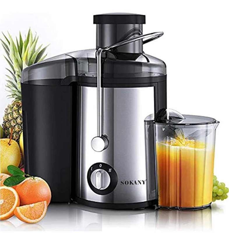 Sokany SK-JB-175 Juice maker/Blender