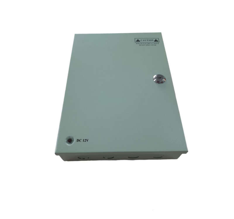 Cj-P02 12v20a18ch Power Supply
