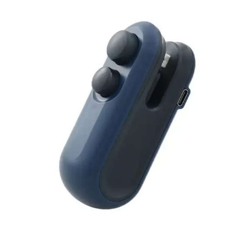 Mini Rechargeable Portable Sealing Machine Food Preservation
