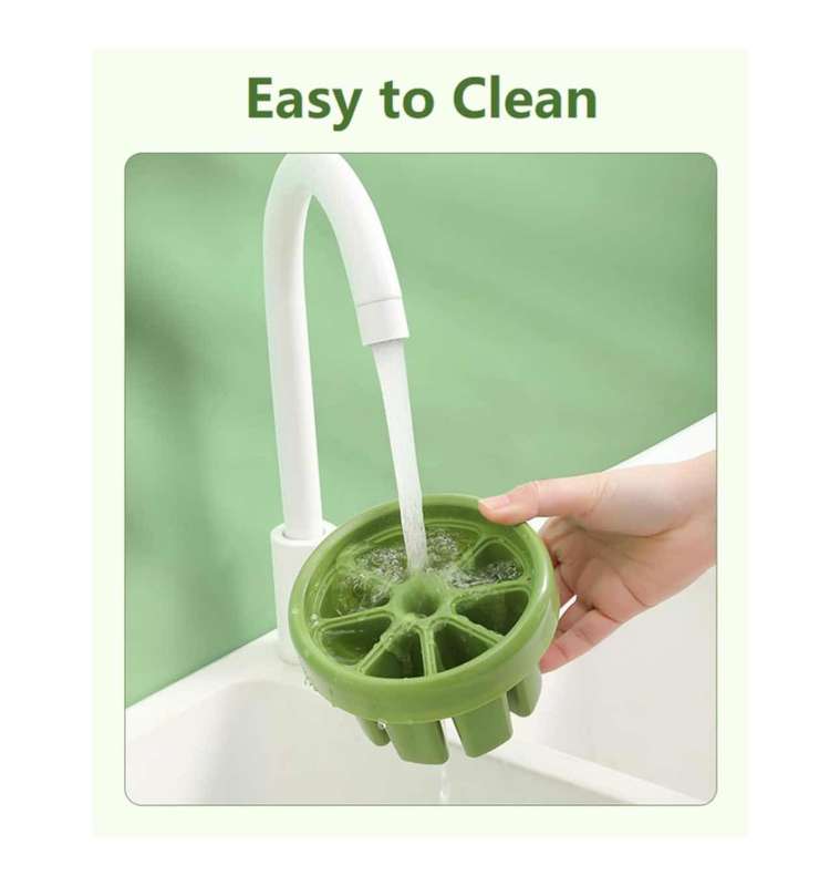 DIY Reusable Homemade Easy Release Ice Cream Mold And Popsicle Maker