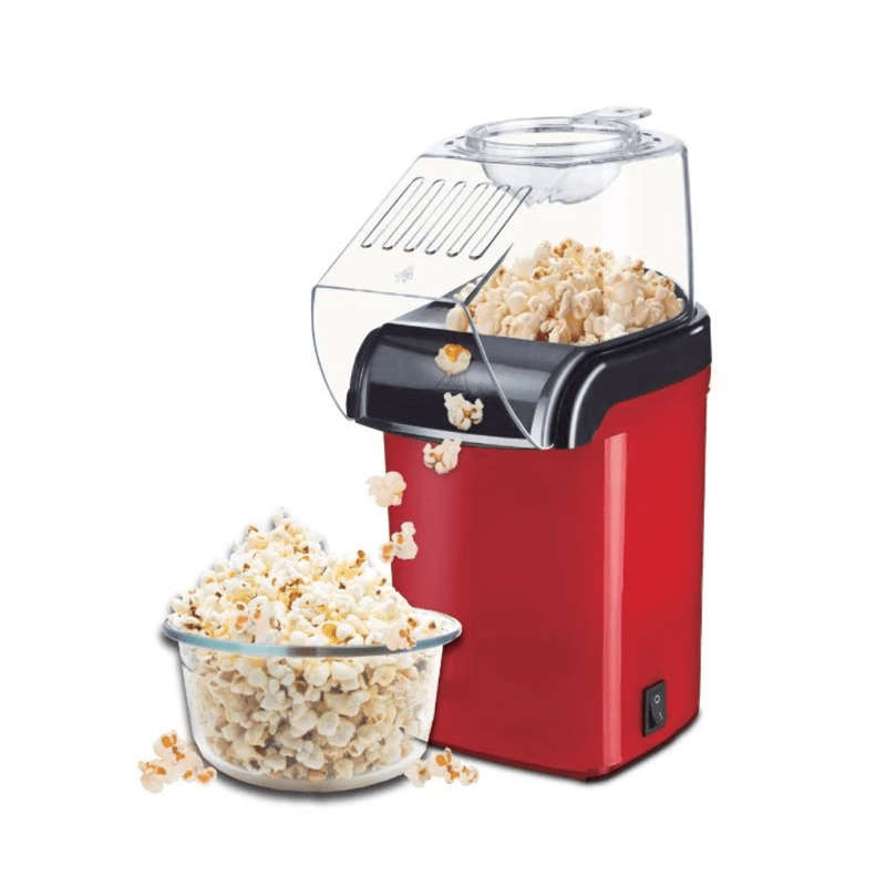Mini Oil Free Popcorn Maker