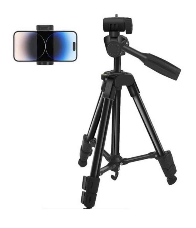Professional Tripod Quality HP/Camera Holder Extendable NP-3160S