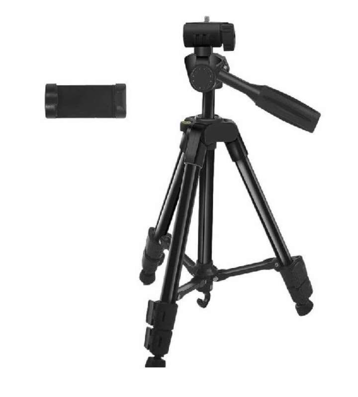 Professional Tripod Quality HP/Camera Holder Extendable NP-3160S