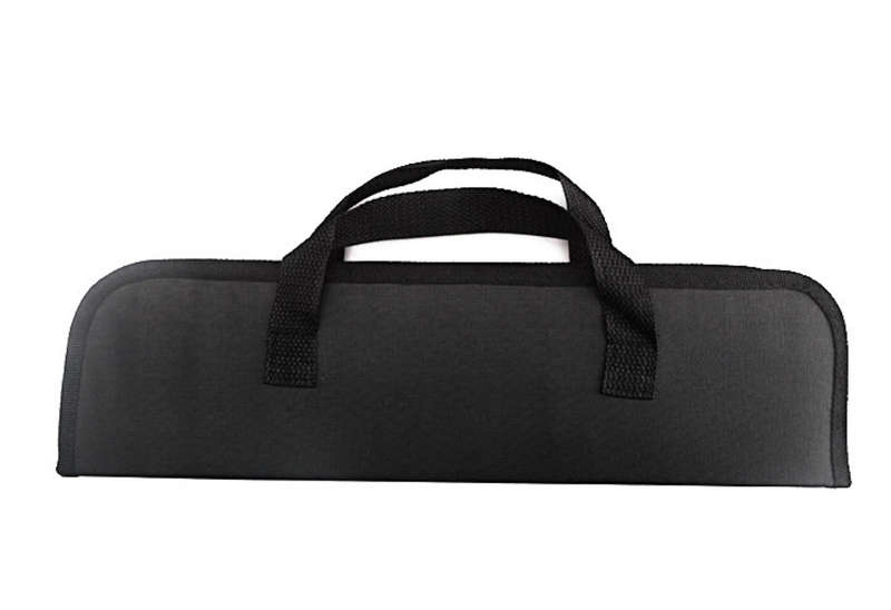 Portable Camping BBQ Grill Tools Set