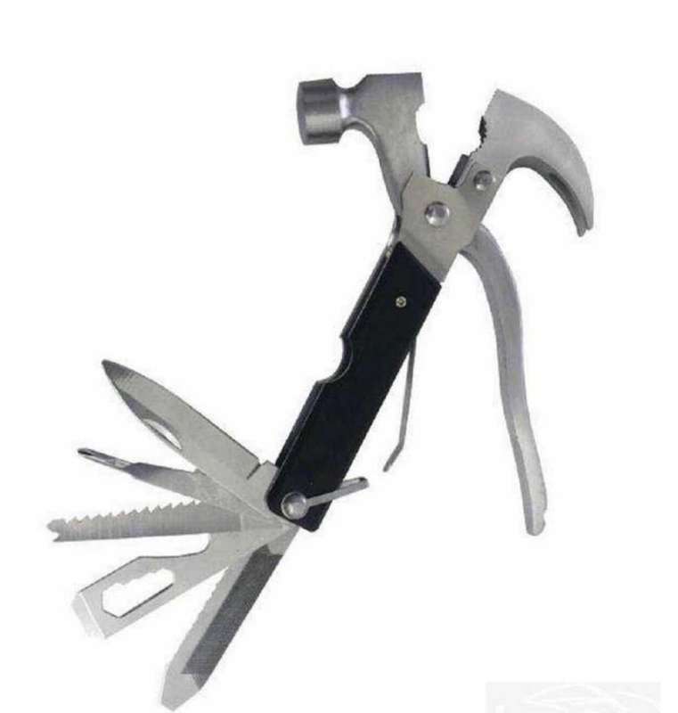 Tac Tool 18 Tools in One
