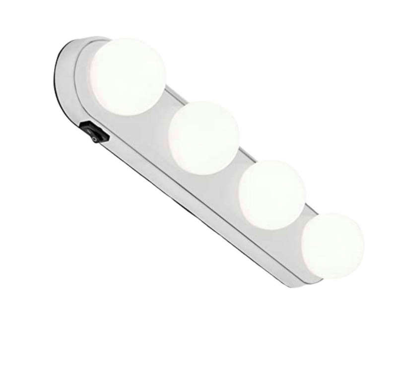 Cordless Make Up Lighting
