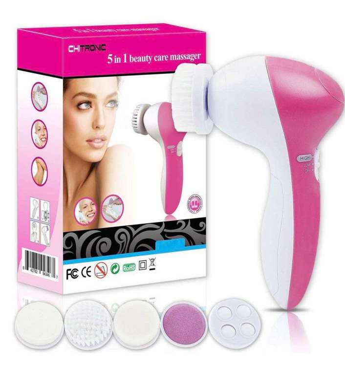 BEAUTY CARE MASSAGER