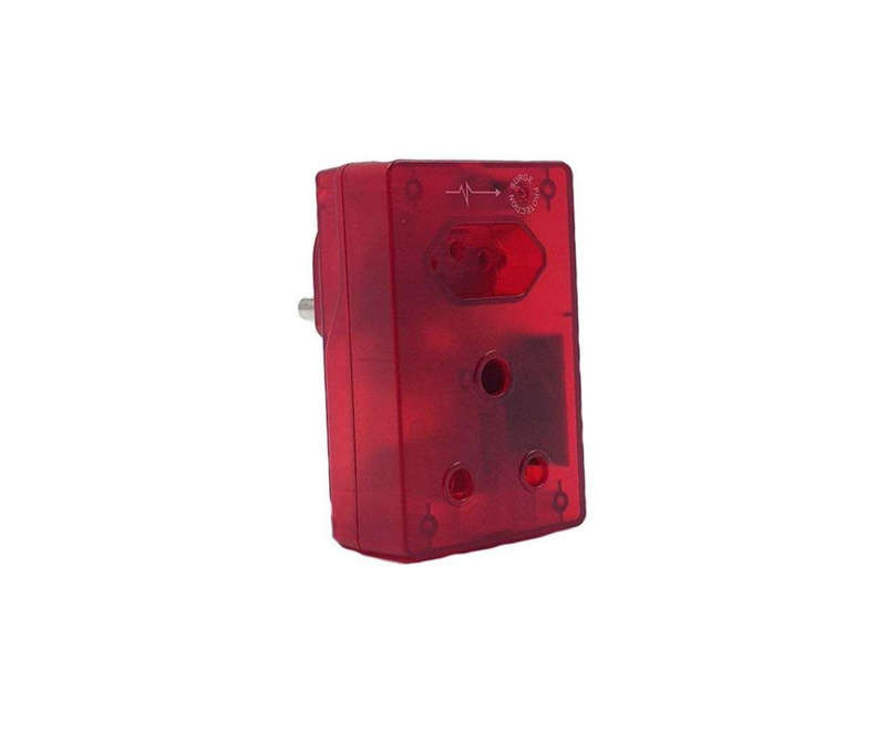 Safy Surge Power Protector Plug