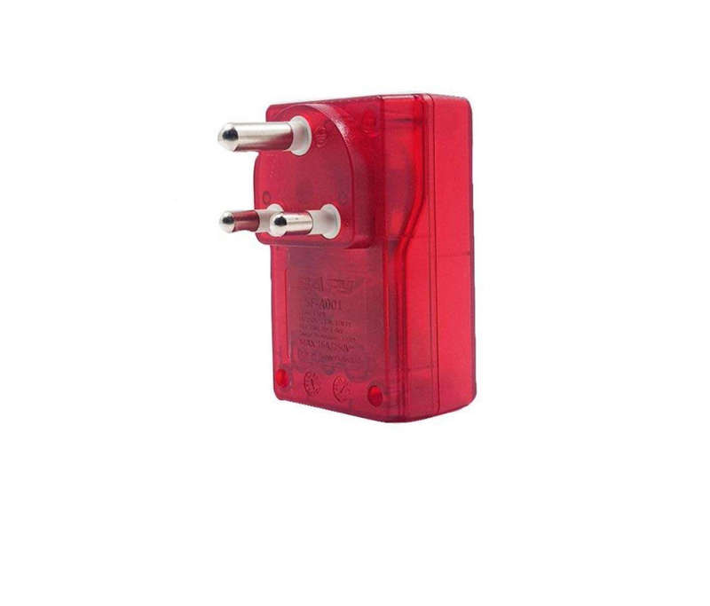 Safy Surge Power Protector Plug