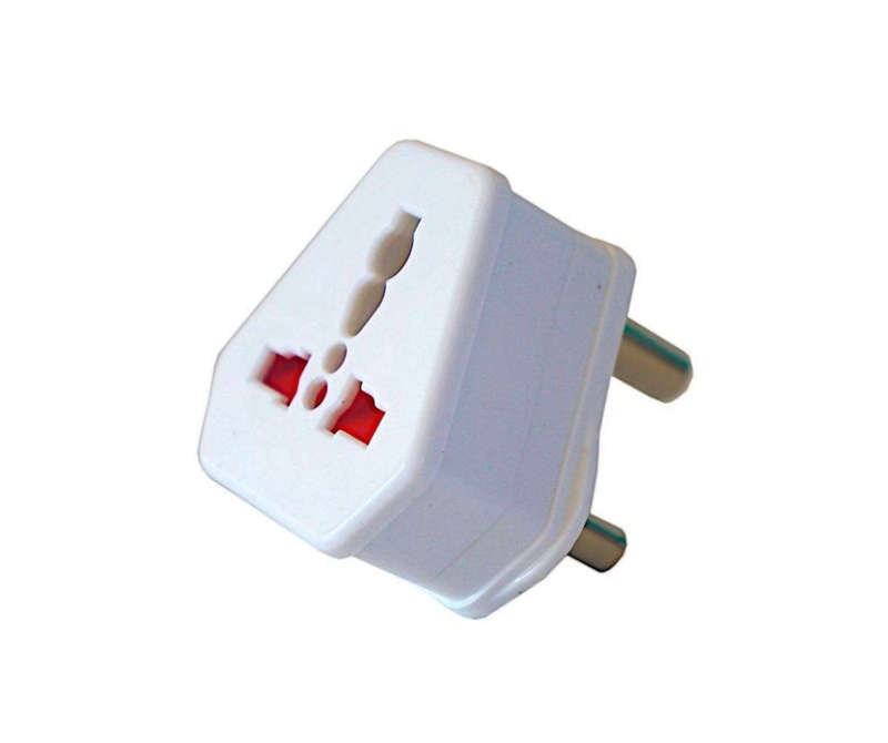 Redisson Universal Travel Adaptor