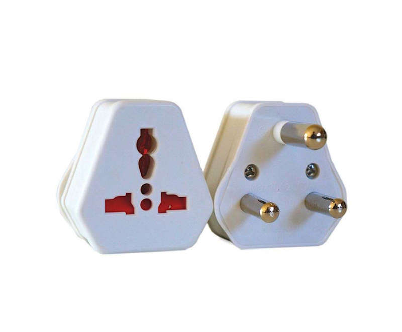 Redisson Universal Travel Adaptor