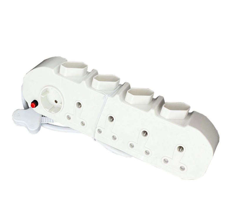 Redisson 9way multi-plug