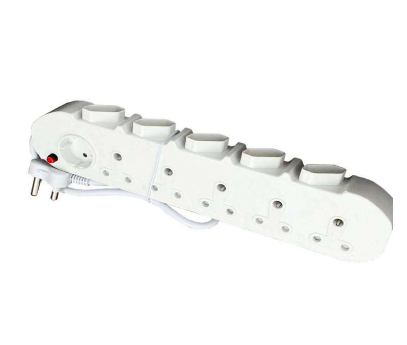 Redisson 11 Way Multi-Plug