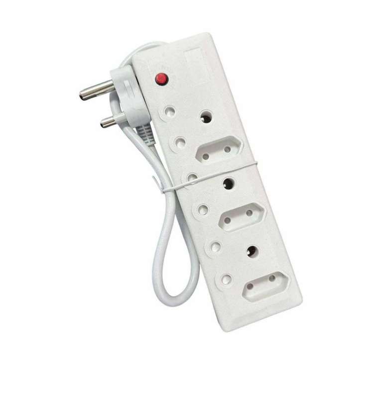 Redisson 6 way multi-plug
