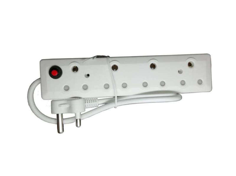 Redisson 4 way extension multi-plug