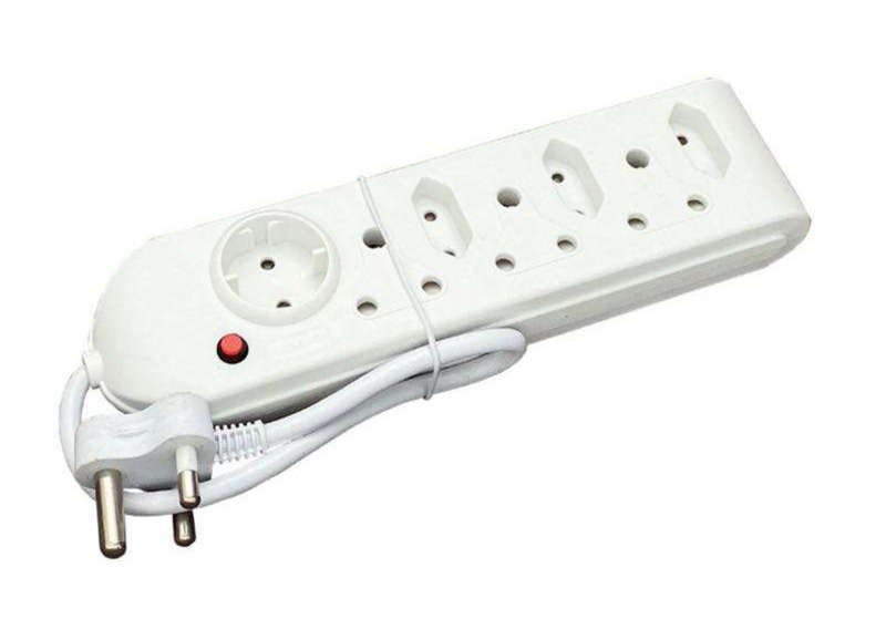 Redisson 7 way multi-plug