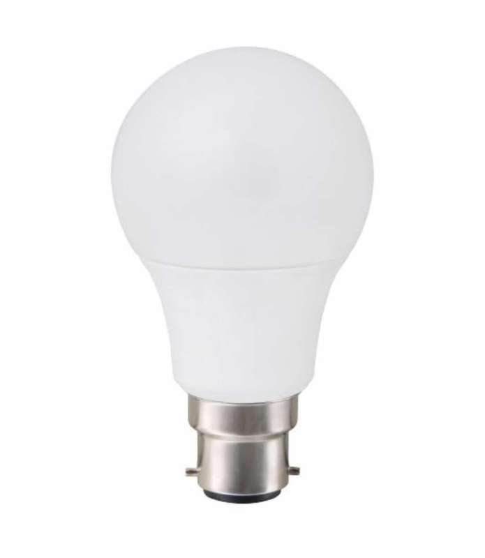LED 12w Light Bulb B22