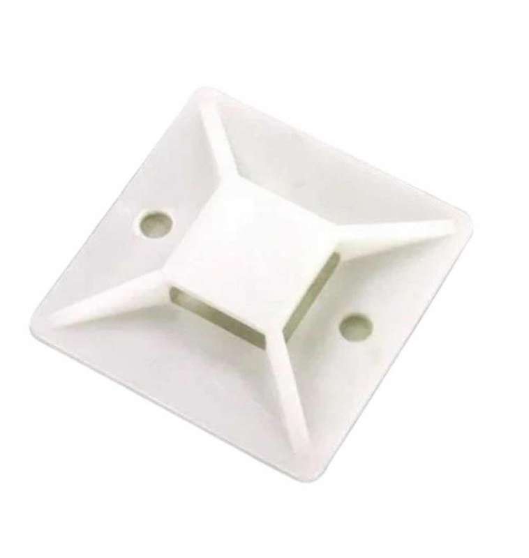 Shind Cable Tie Bases Pack - 14 Pieces