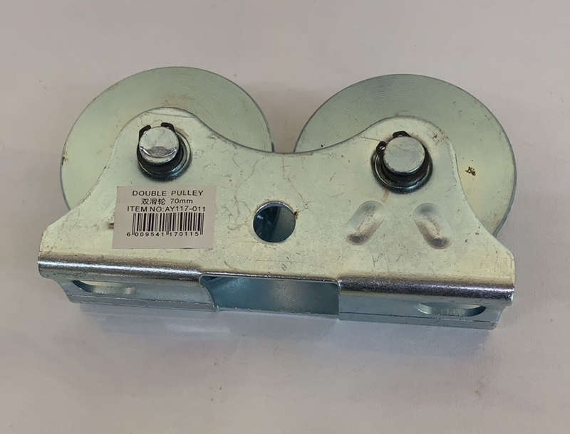 Sliding Gate Roller Pulley 70MM