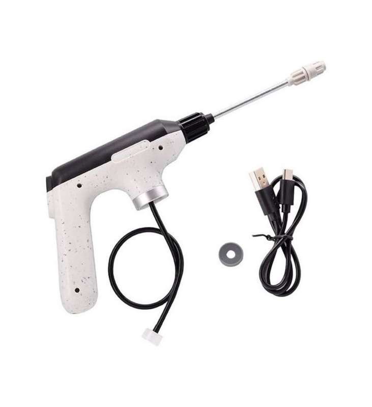 AICOM - Electric Automatic Sprayer with Atomization for Garden Home Uses