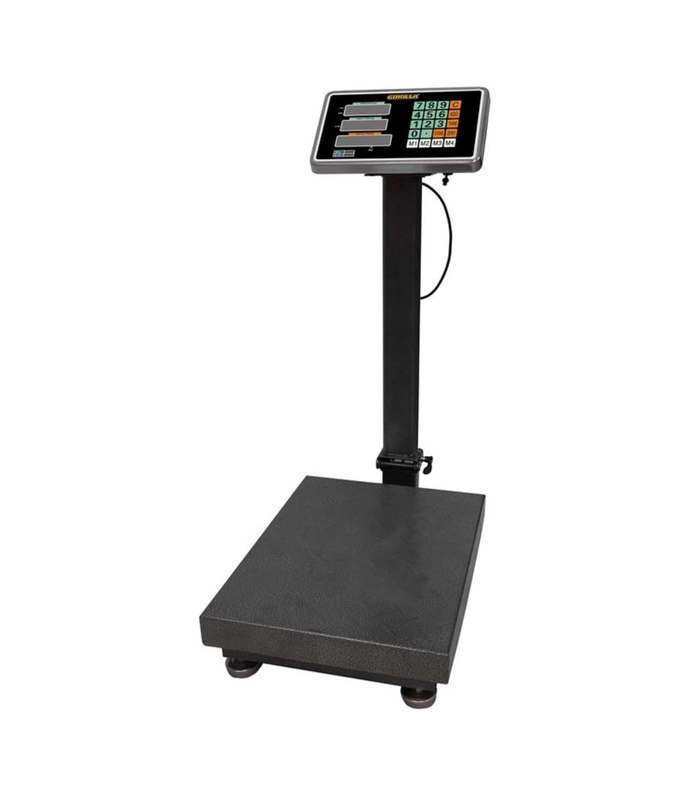 150Kg Industrial Platform Scale