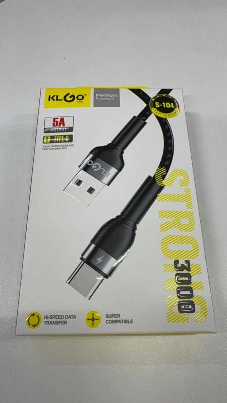 3M USB Type C Charging Cable & Data Cable for Type C Devices