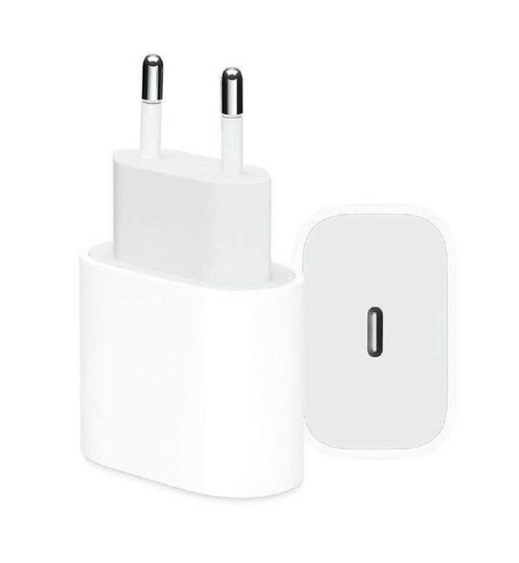USB-C Fast Charging Power Adapter Compatible With I Phones