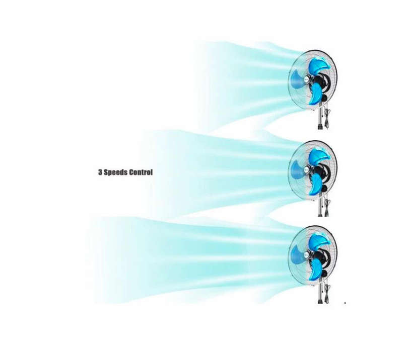 10inch Stand Fan