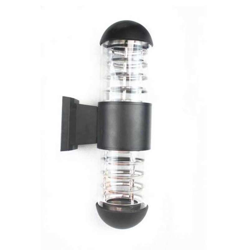 Outdoor Multipurpose Wall Lamp