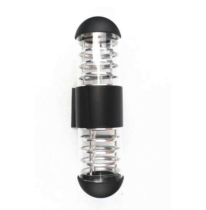 Outdoor Multipurpose Wall Lamp