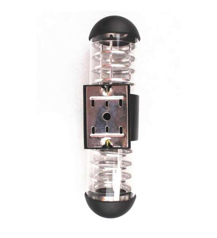 Outdoor Multipurpose Wall Lamp