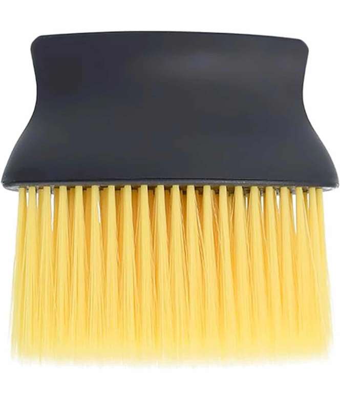 Auto Interior Dust Brush